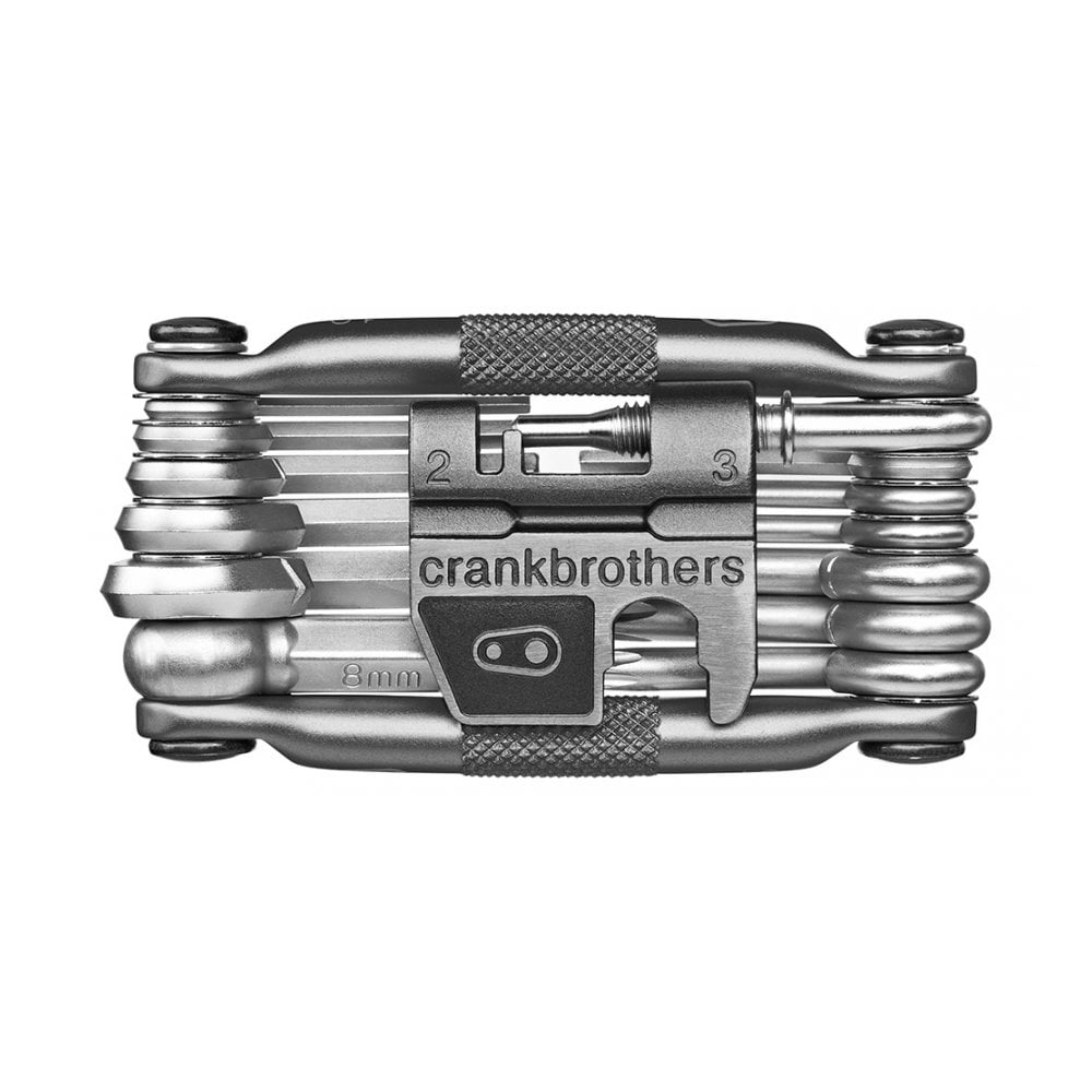 Crank Brothers Multi 19 Multi-Tool