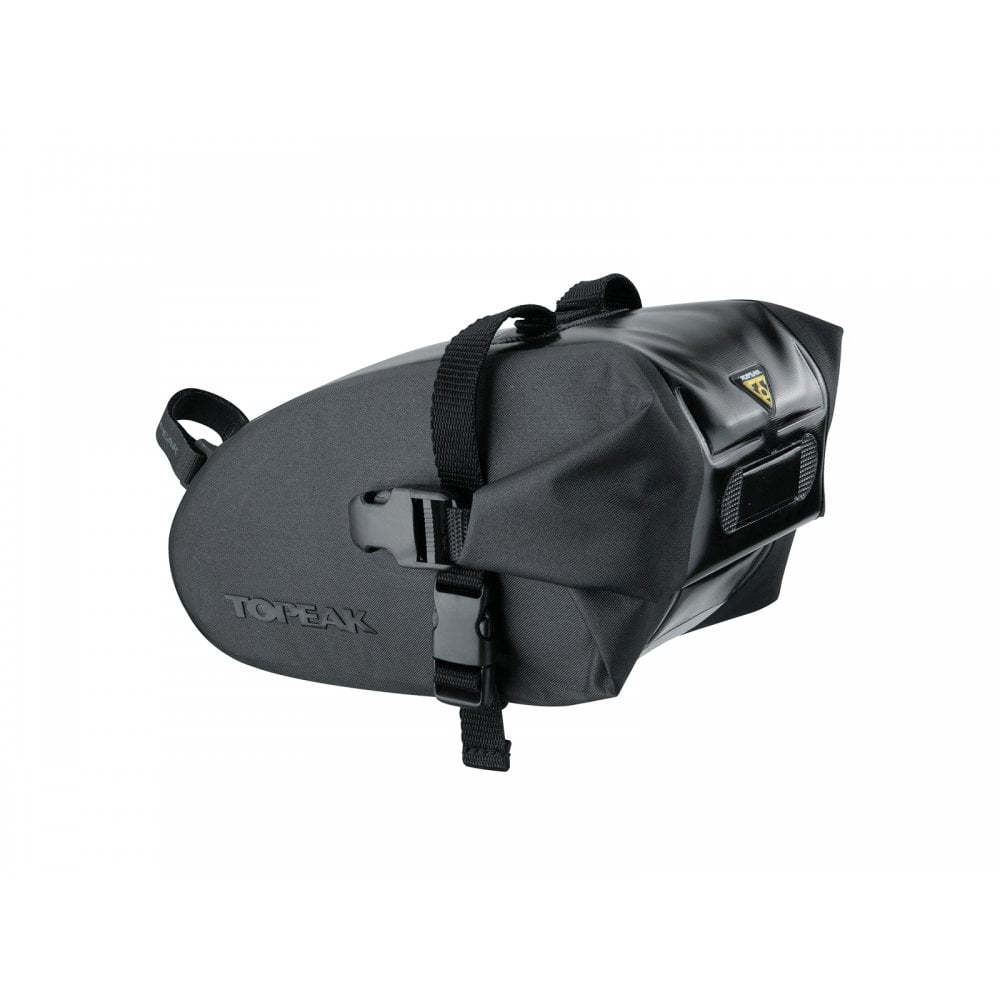 Topeak Wedge Drybag w/Strap