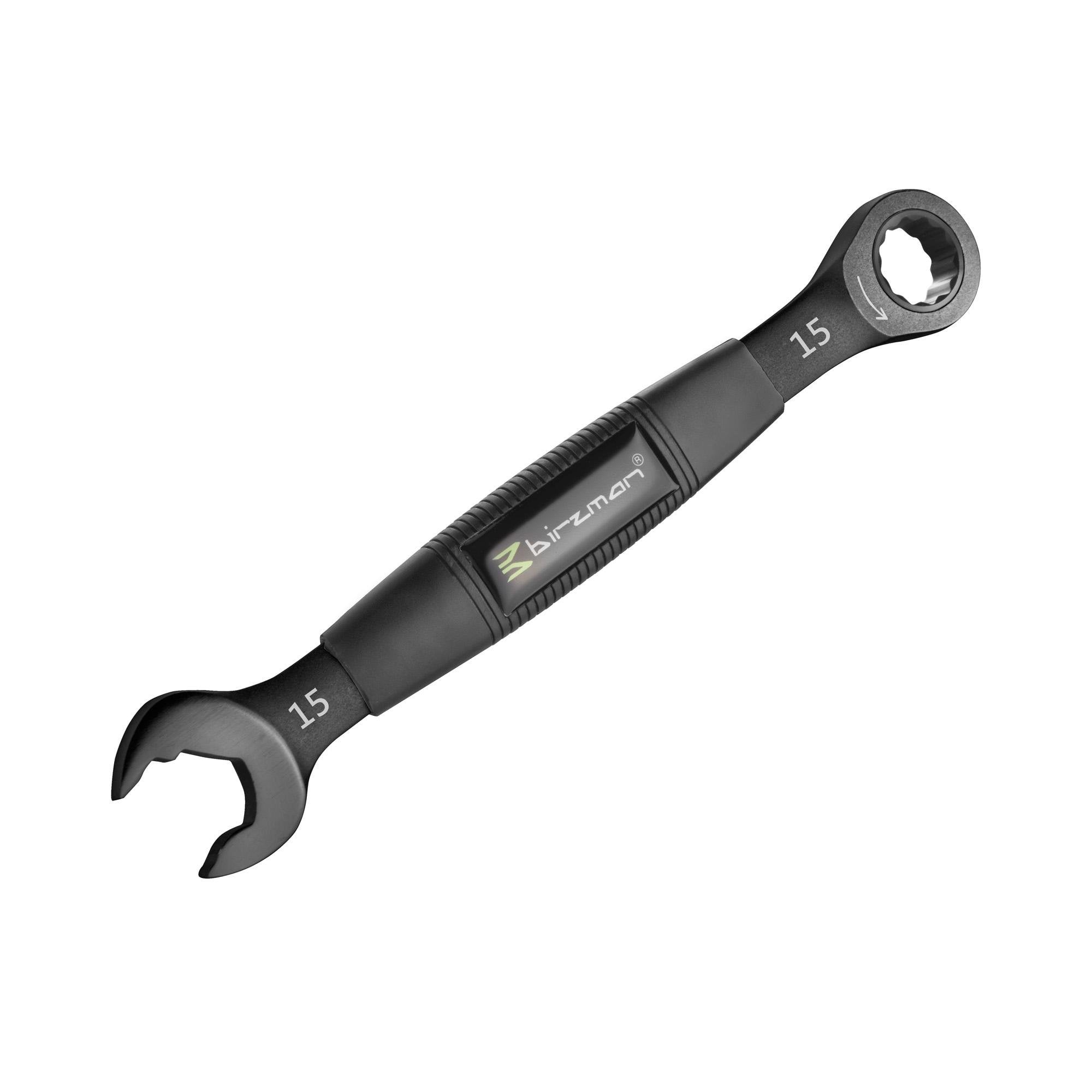 Birzman Combination Wrench 15mm