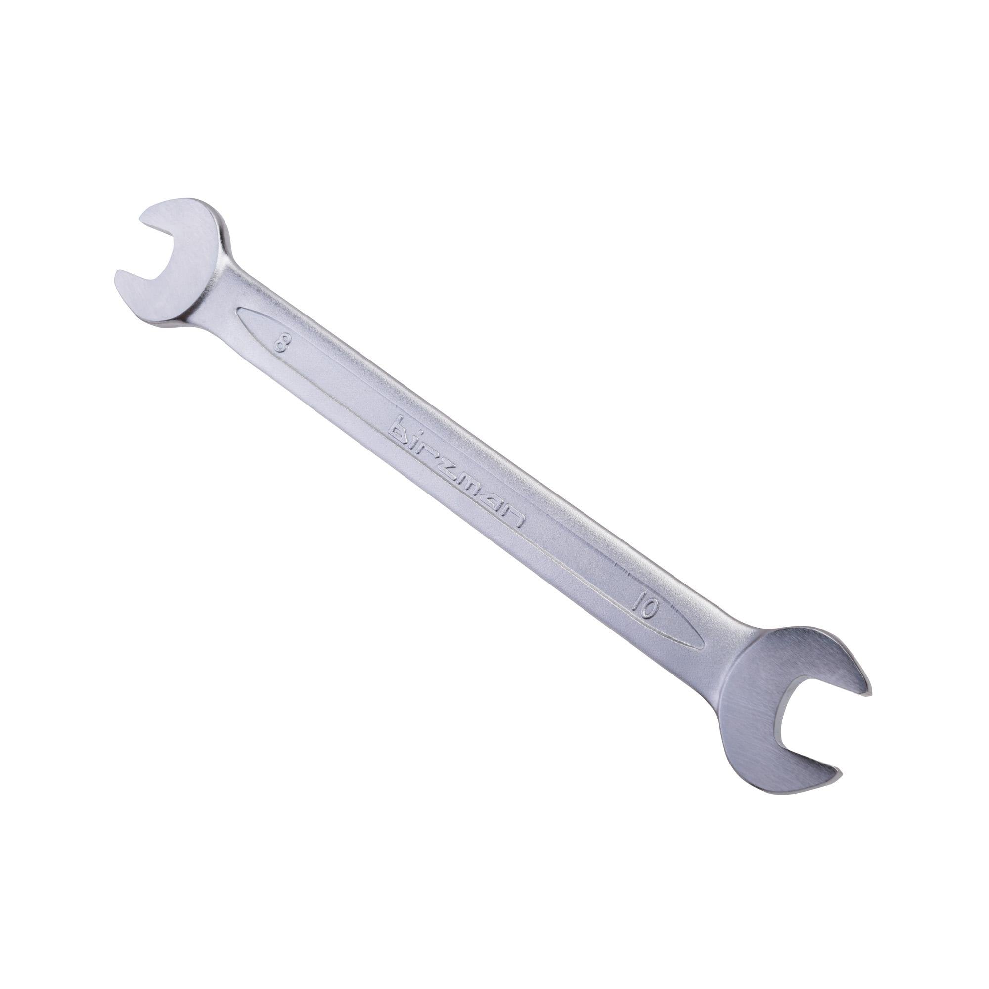 Birzman Combination Wrench 8 & 10mm