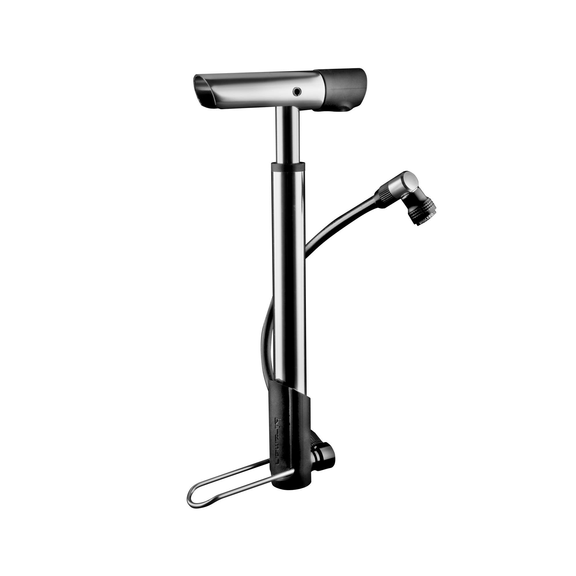 Birzman Horizons Apogee Lite Mini Floor Pump