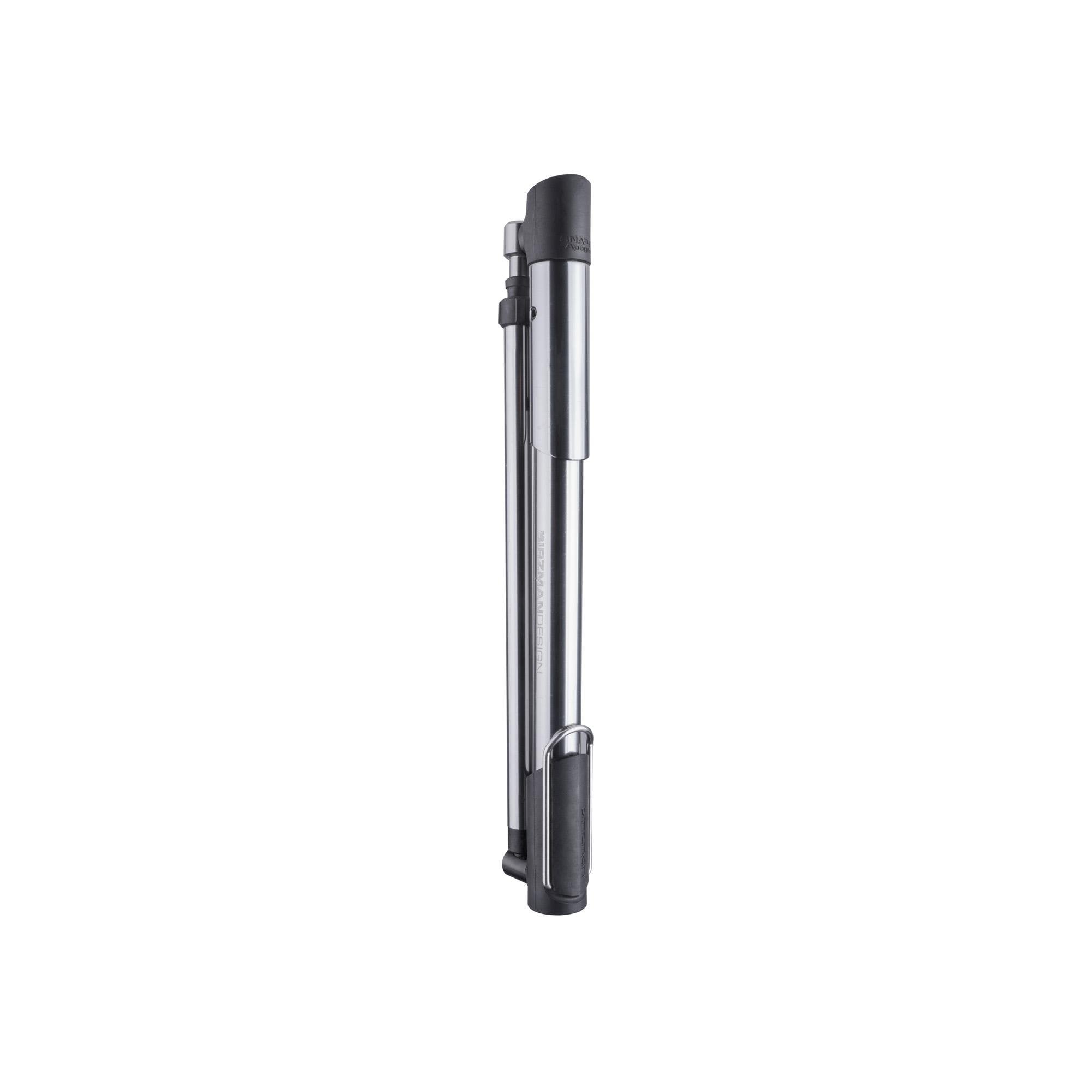 Birzman Horizons Apogee Mini Floor Pump