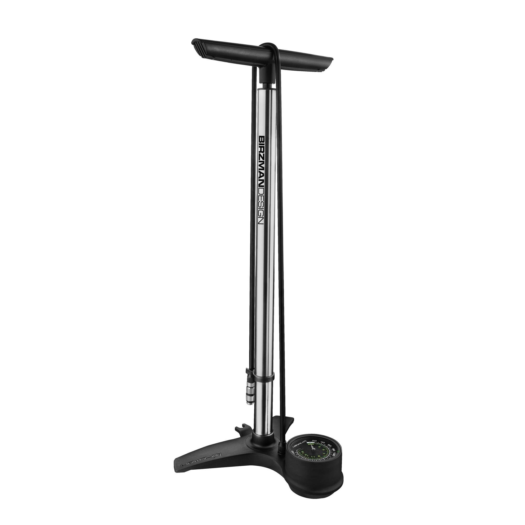 Birzman Maha Threaded Floor Pump