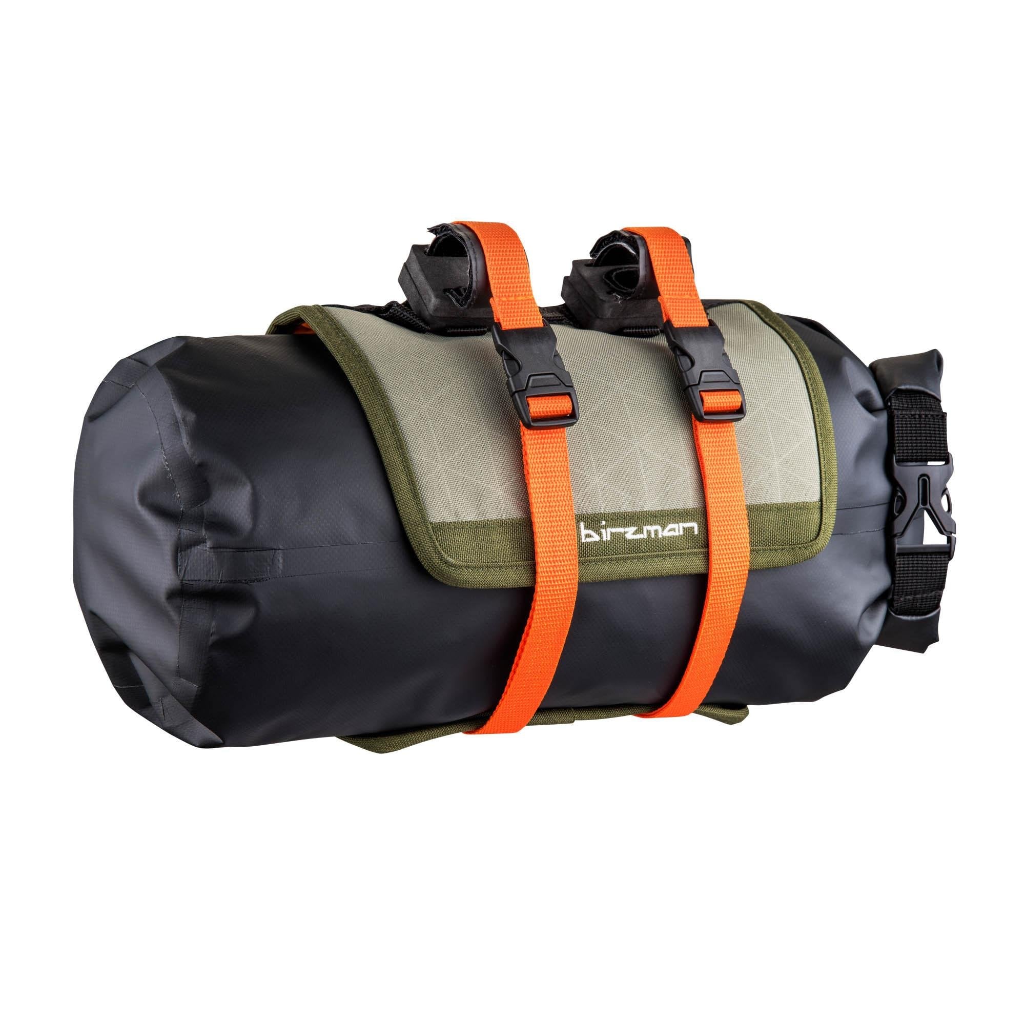 Birzman Packman Handlebar Pack