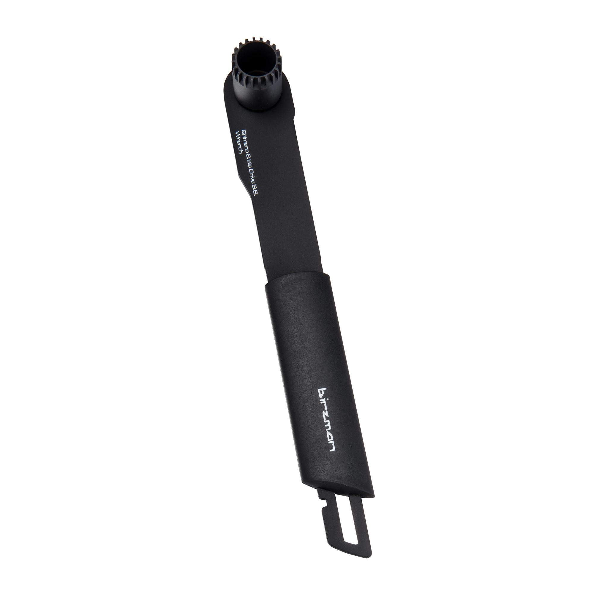 Birzman Specialist Shimano Cartridge BB Wrench