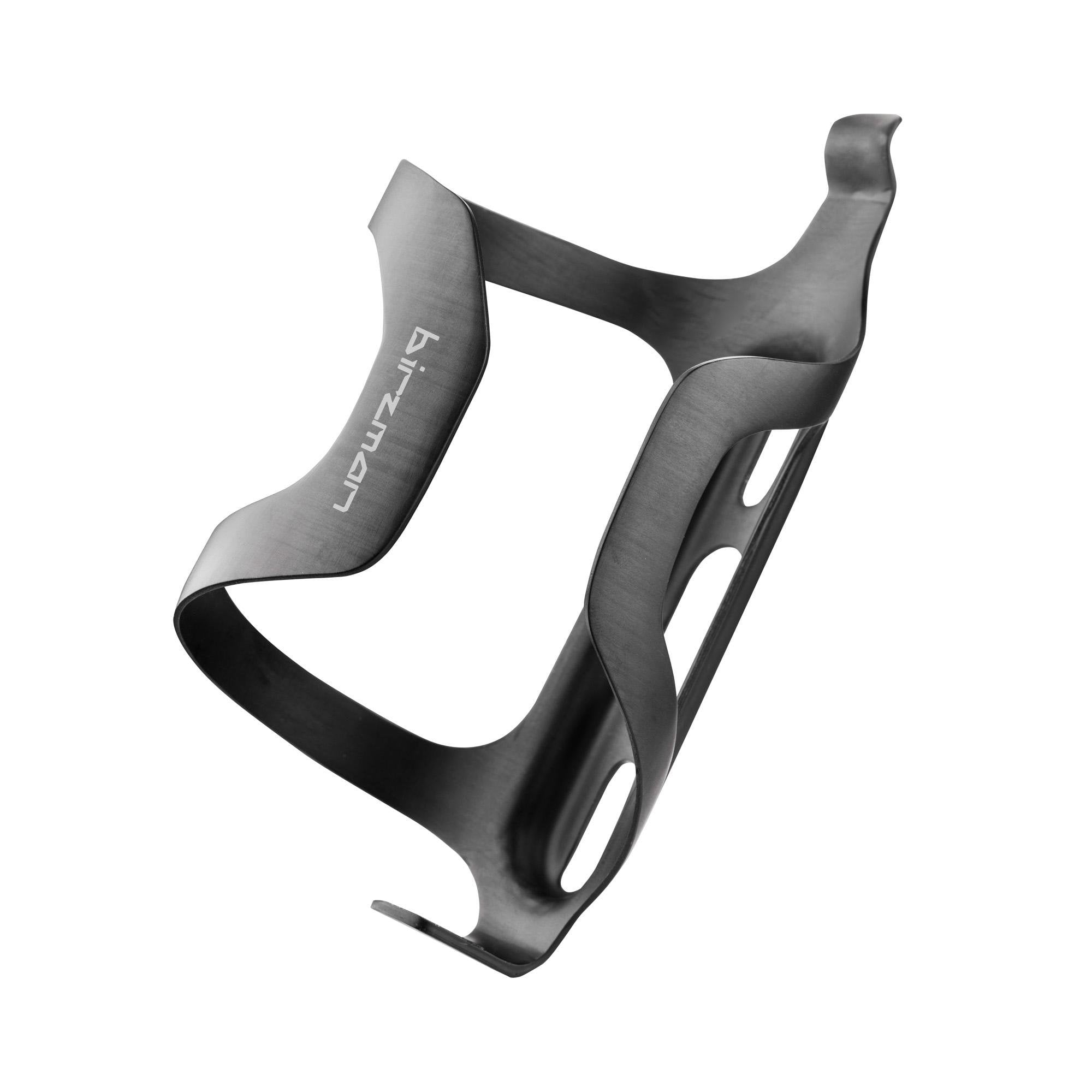 Birzman Uncage Carbon Right-hand Bottle Cage