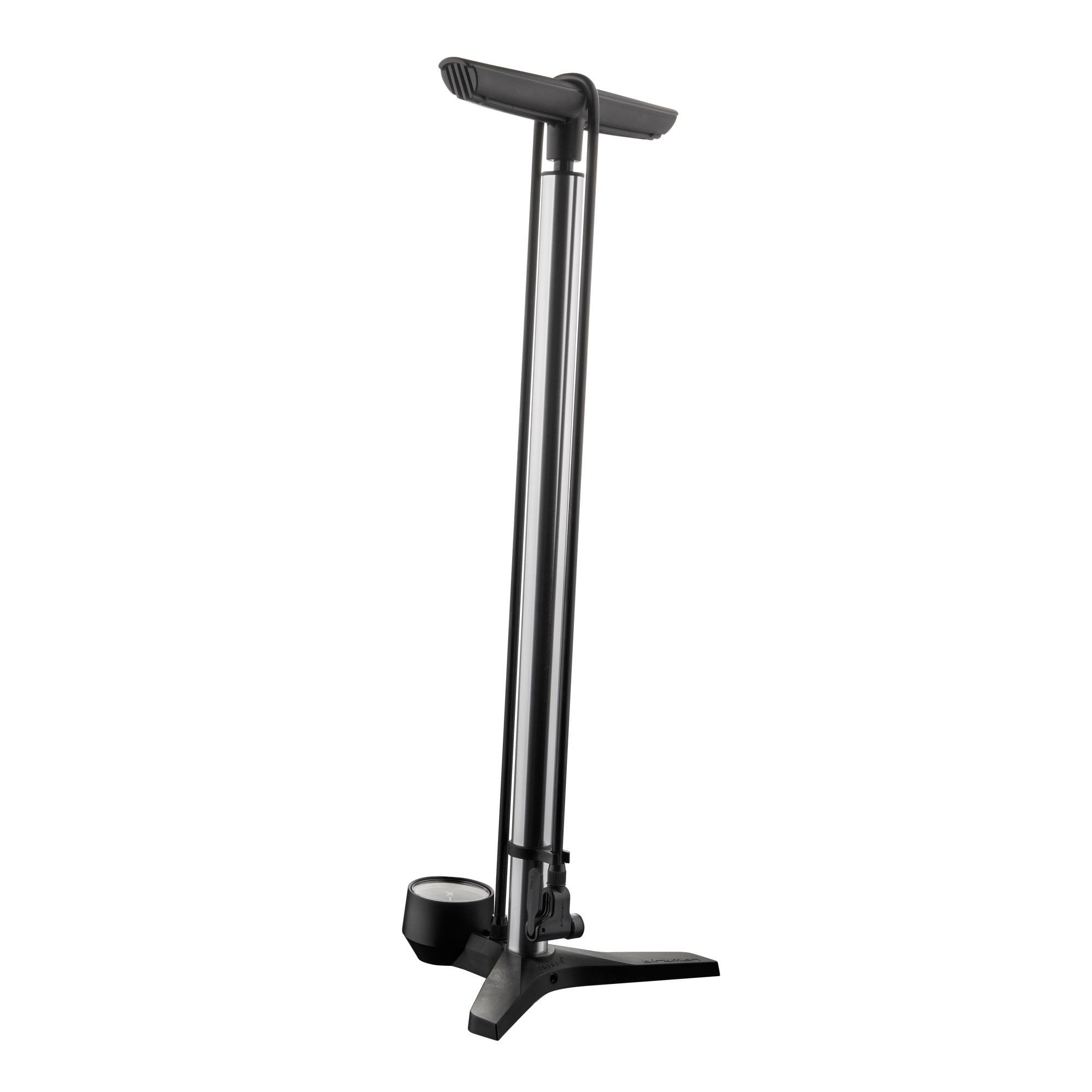 Birzman Maha Flick It V Floor Pump