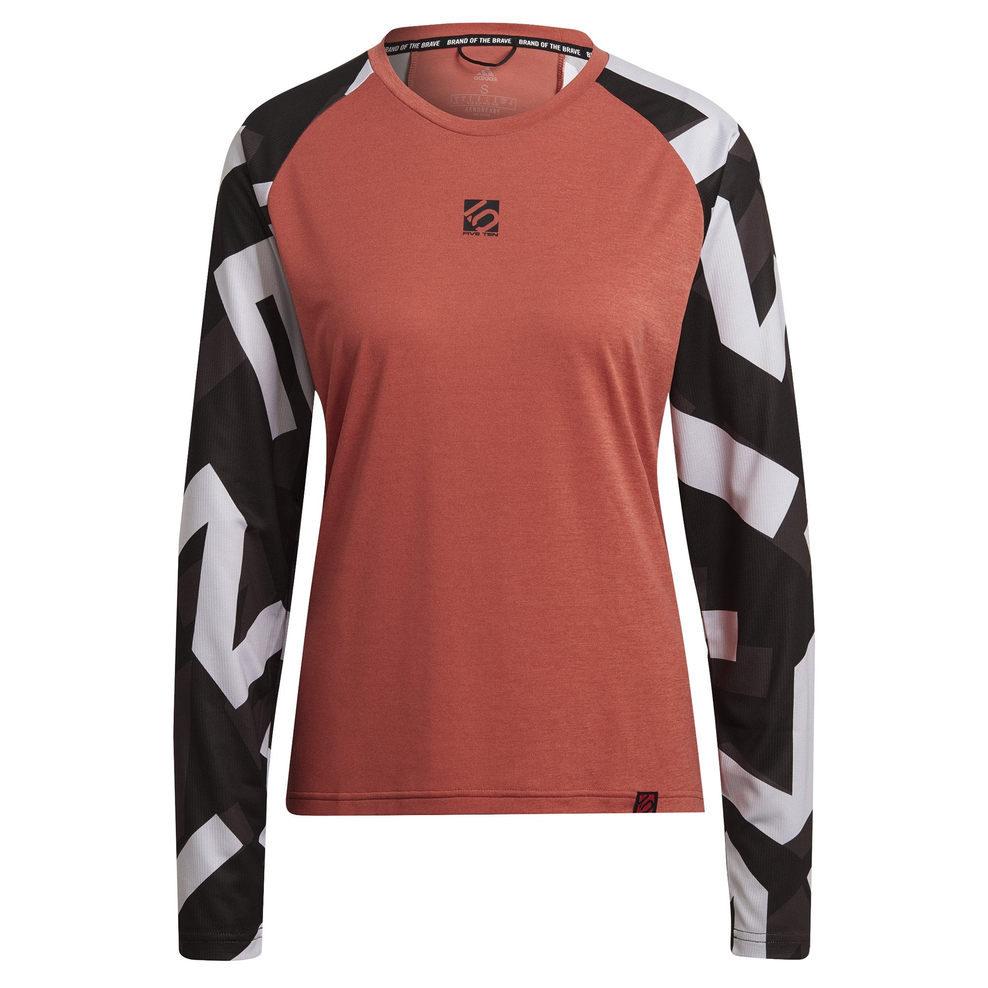 Five Ten The Trail Women's L/S MTB Jersey