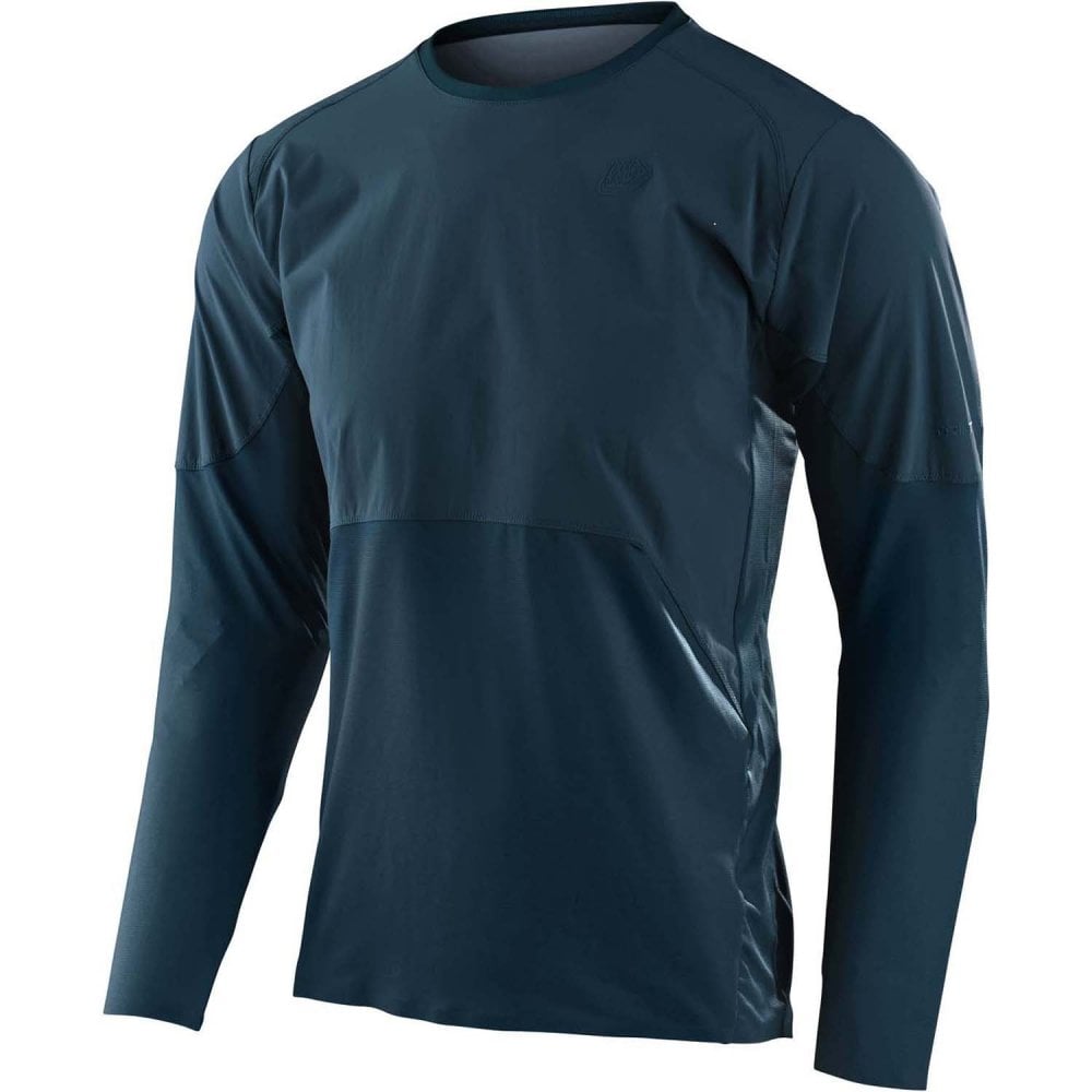 Troy Lee Designs Drift L/S Jersey