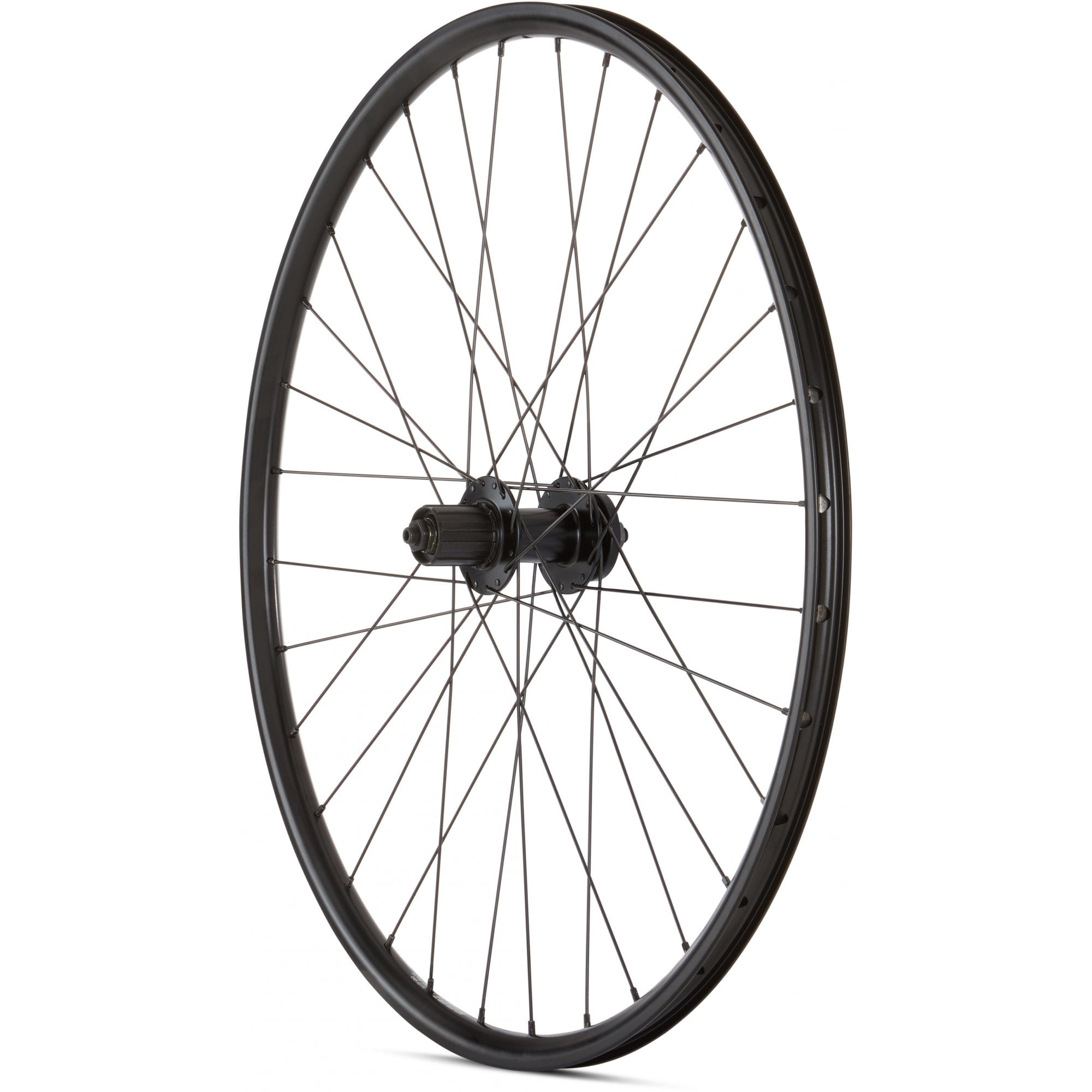 M-Part Rear MTB Wheel - 27.5", QR