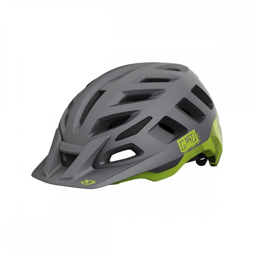 Giro Radix MIPS MTB Helmet