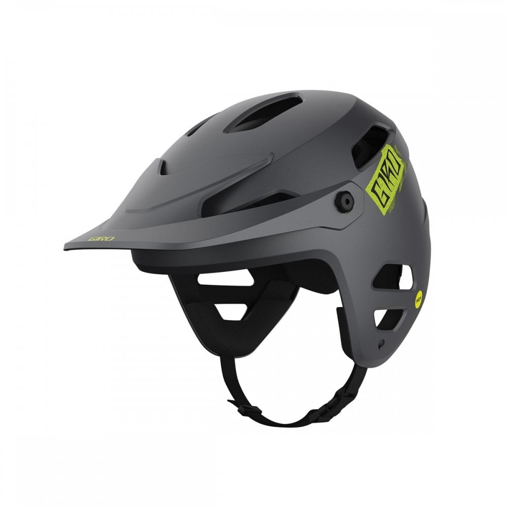 Giro Tyrant Spherical Helmet