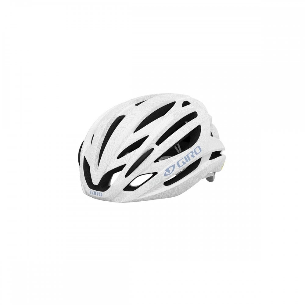 Giro Seyen MIPS Women's Road Bike Helmet