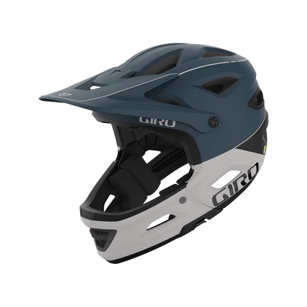 Giro Switchblade MIPS Full-Face MTB Helmet