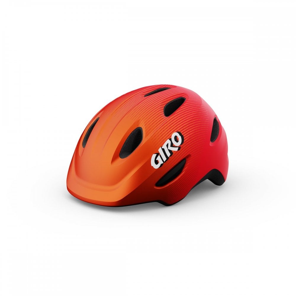 Giro Scamp Youth Bike Helmet