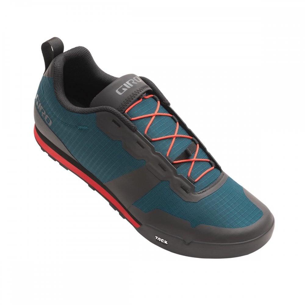 Giro Tracker Fastlace MTB Shoe