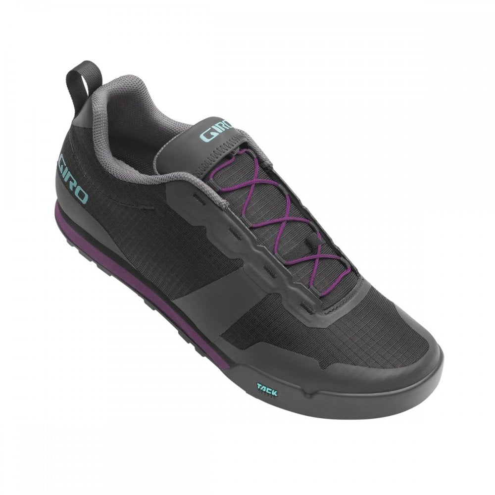 Giro Tracker Fastlace Women's MTB Shoe