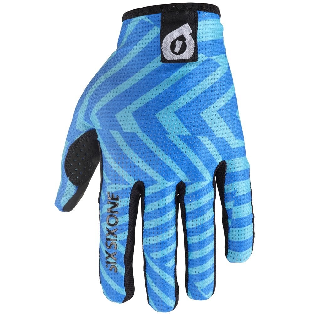 SixSixOne Youth Comp Glove