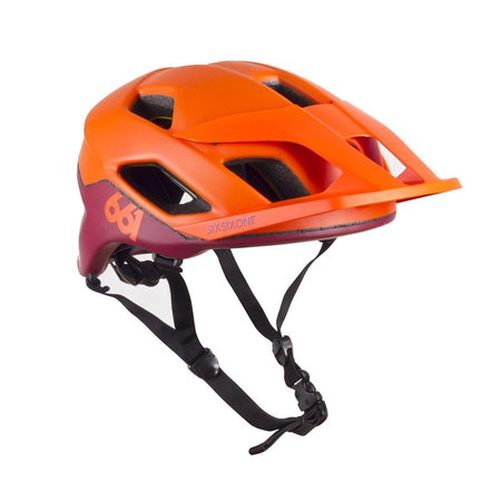 SixSixOne Crest MIPS Helmet SixSixOne Biketart