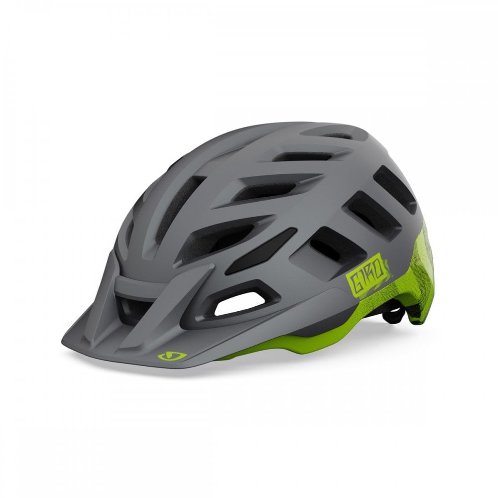 Giro Radix MTB Helmet