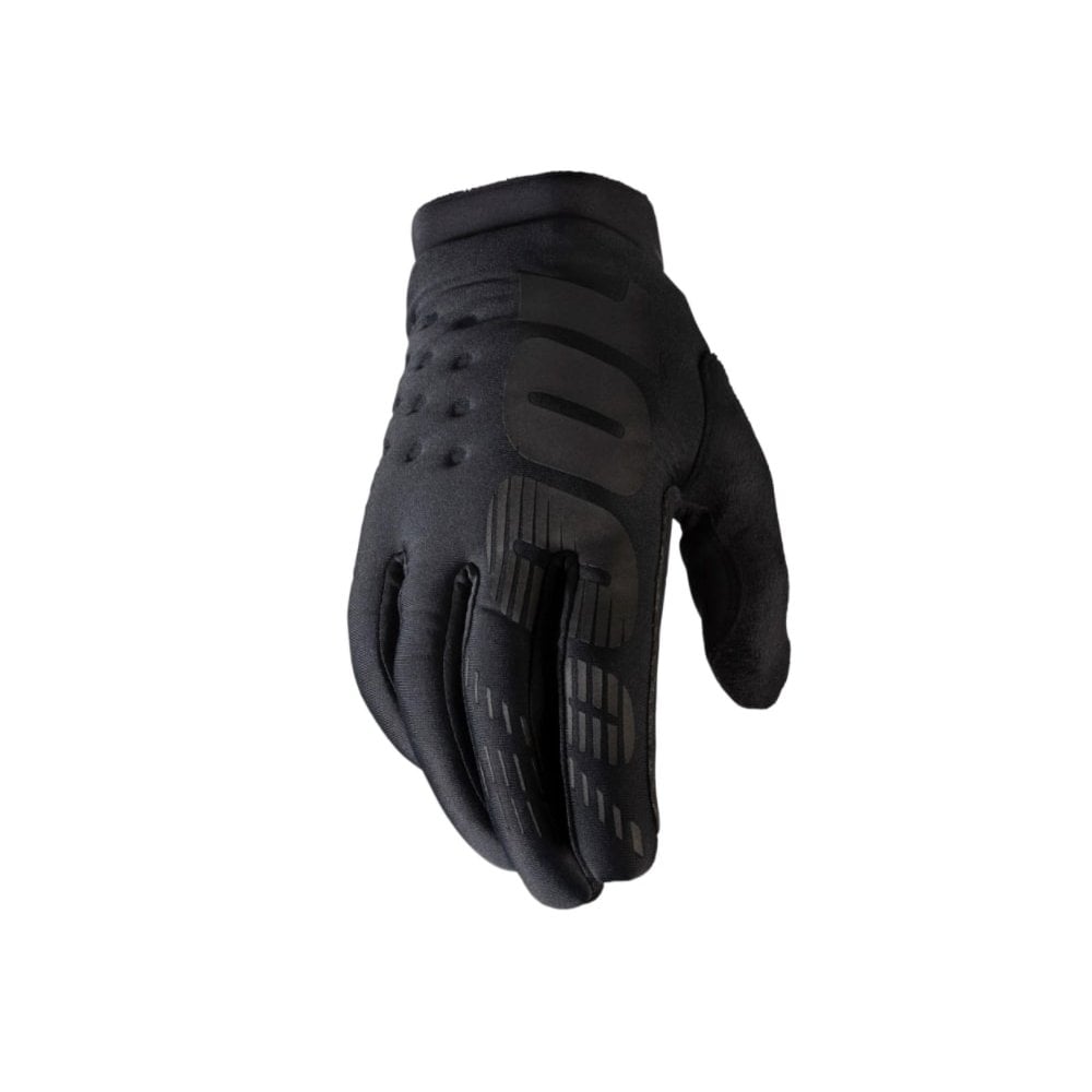 100% Brisker Glove 2021