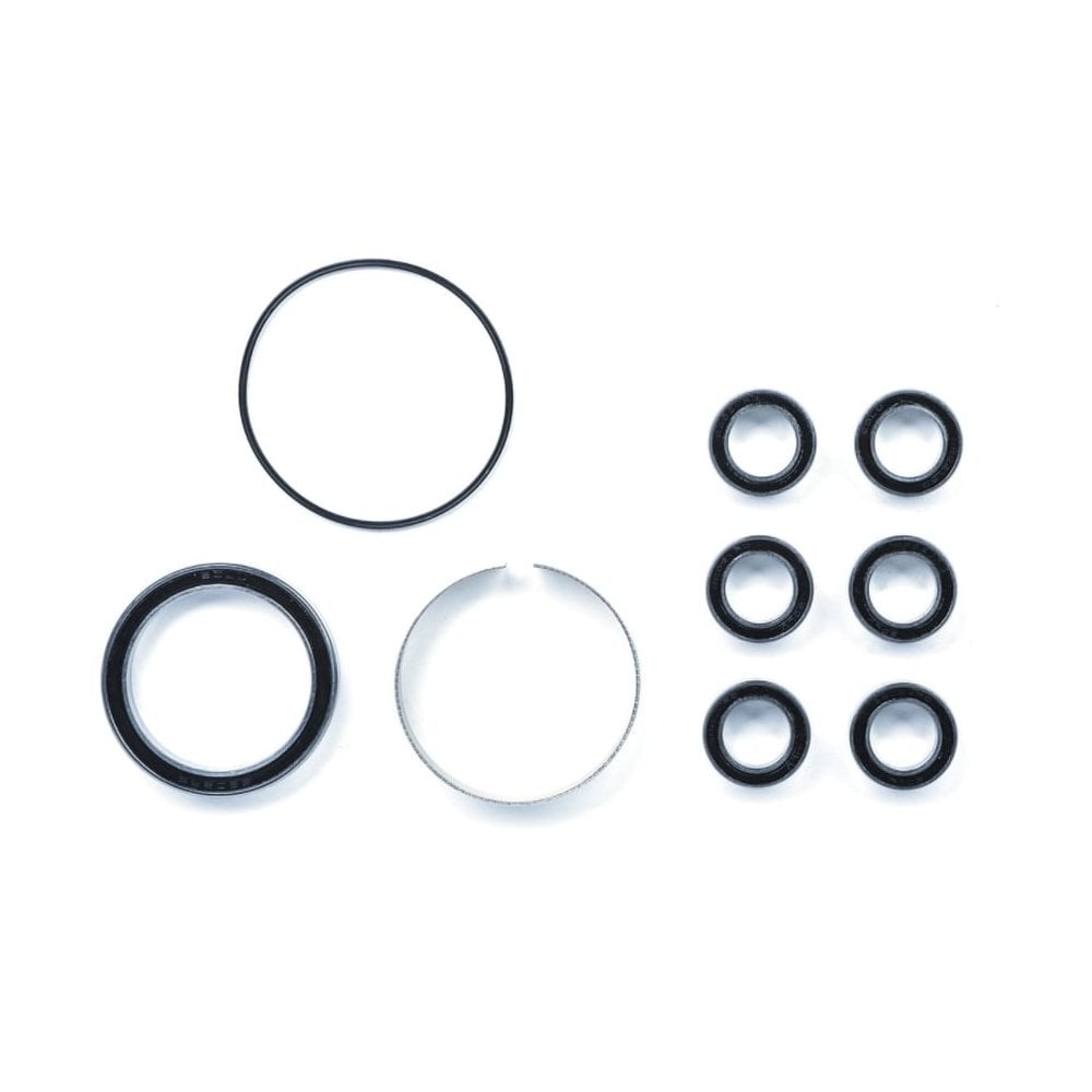 Yeti Bearing Rebuild Kit - SB95 Aluminium 2014