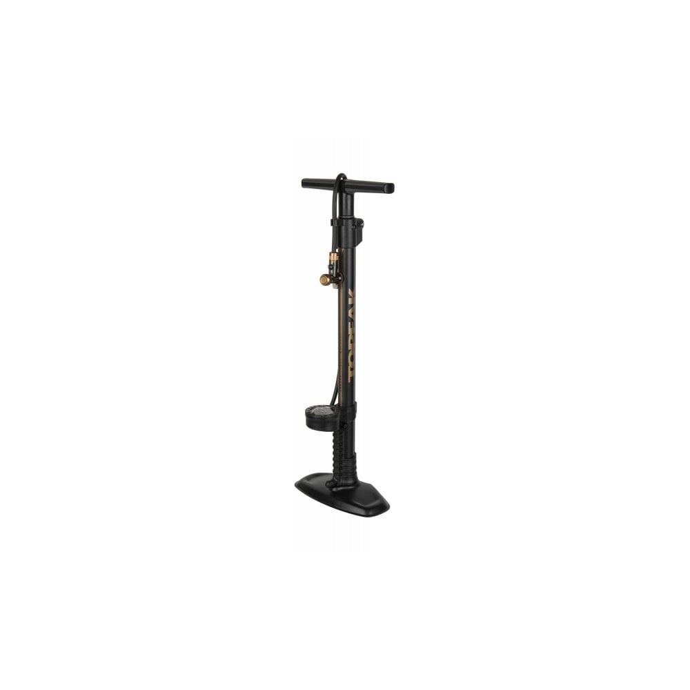 Topeak Joe Blow Tubi 2-Stage Track pump