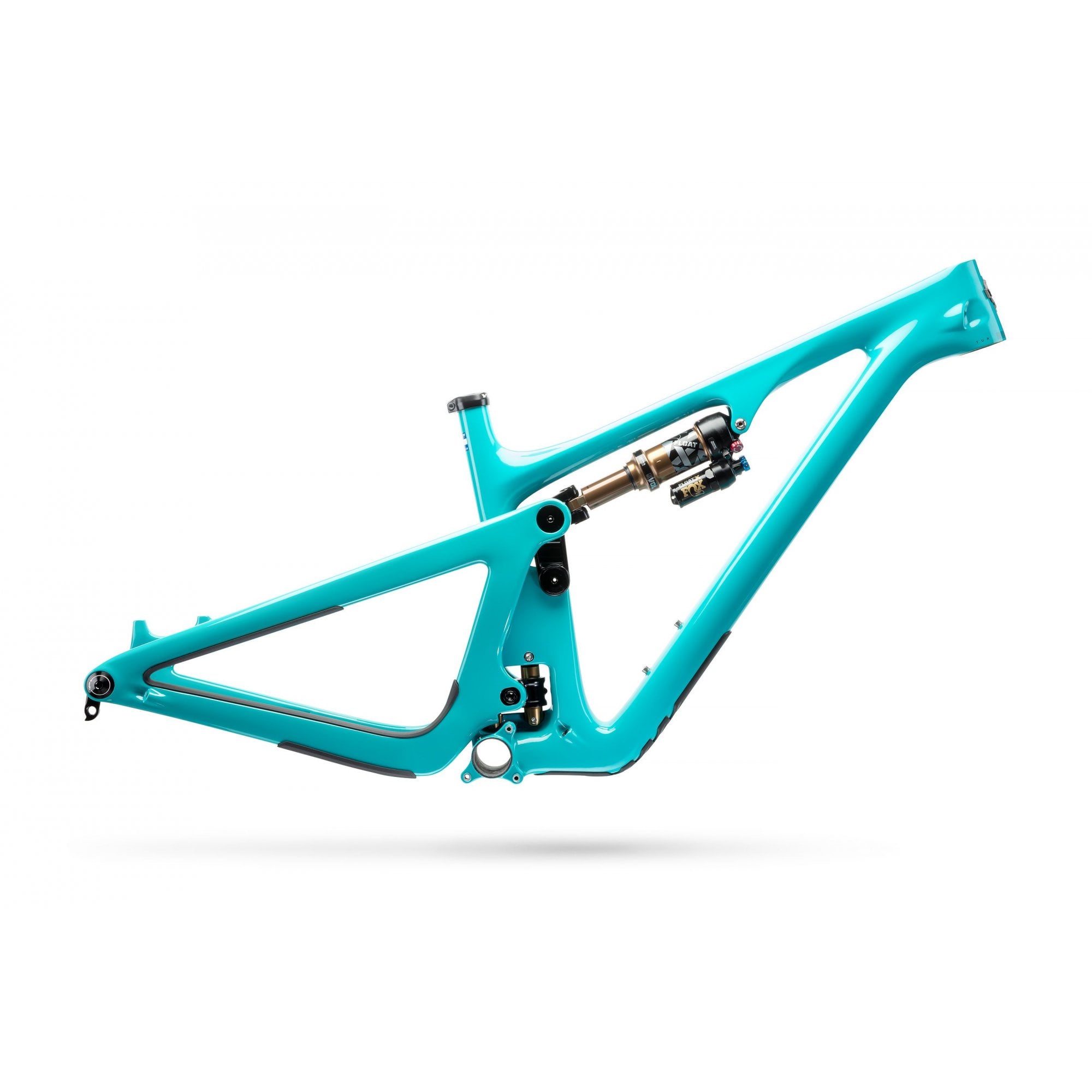 Yeti SB130 T-Series Frame 2022