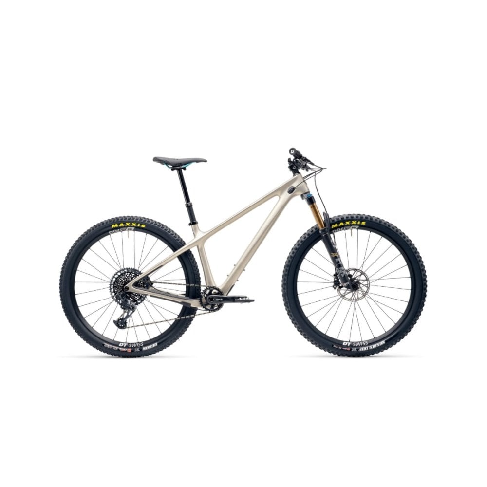 Yeti ARC T-Series Bike 2022