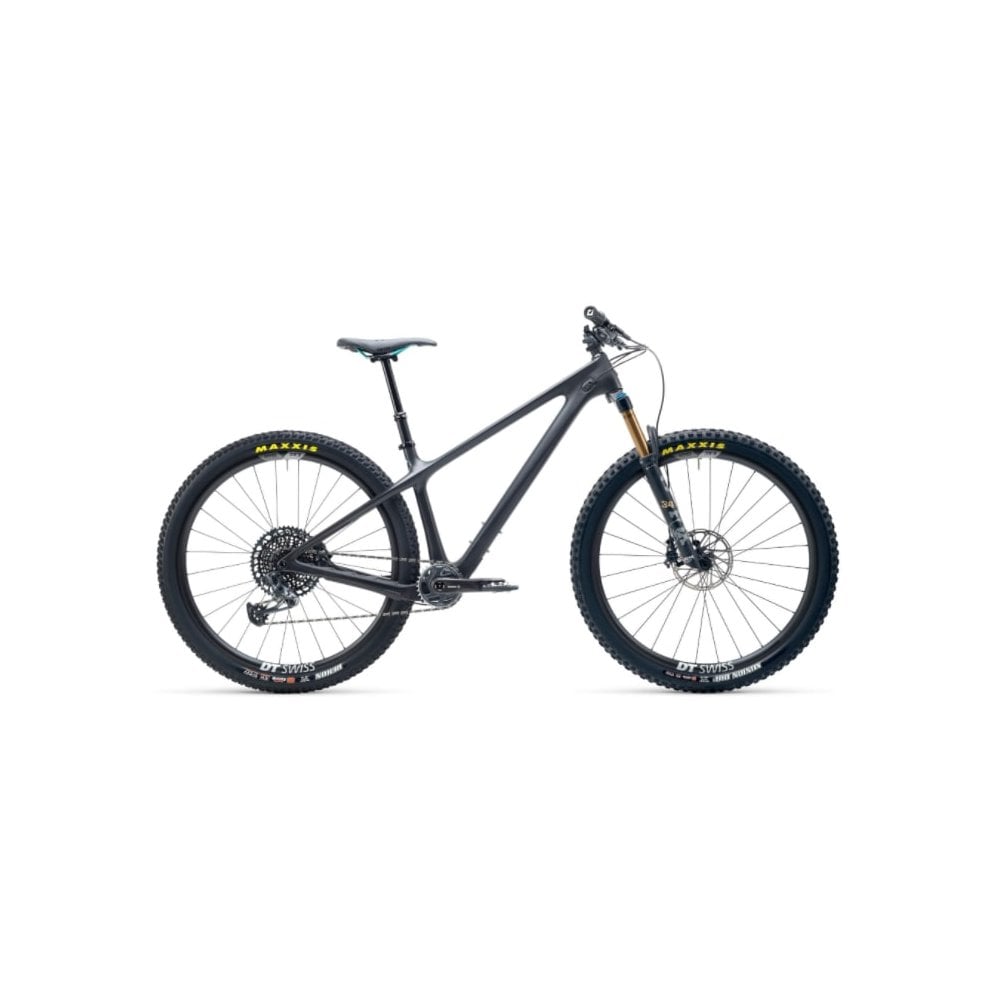 Yeti ARC T-Series Bike 2022