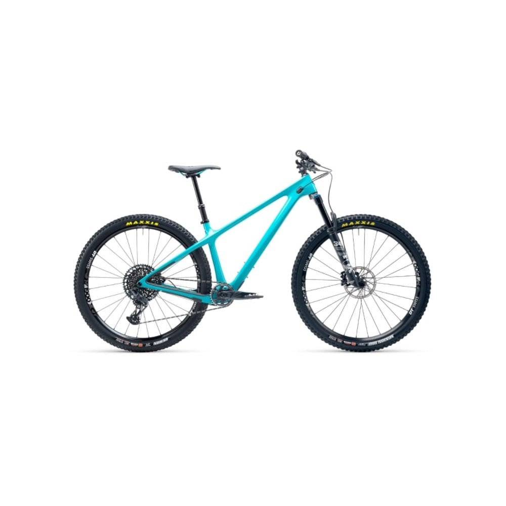 Yeti ARC C-Series Bike