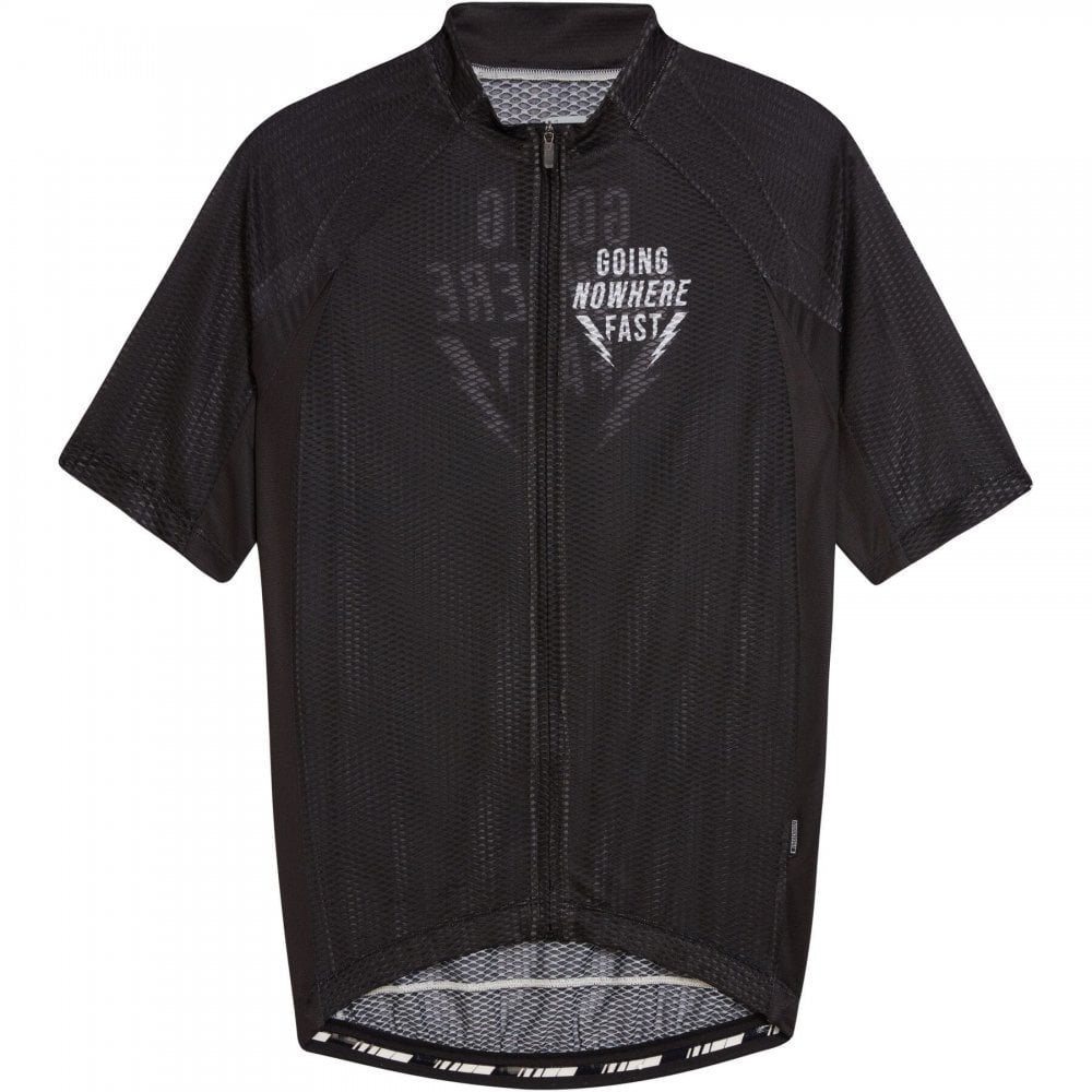 Madison Turbo Men's Short Sleeve Jersey