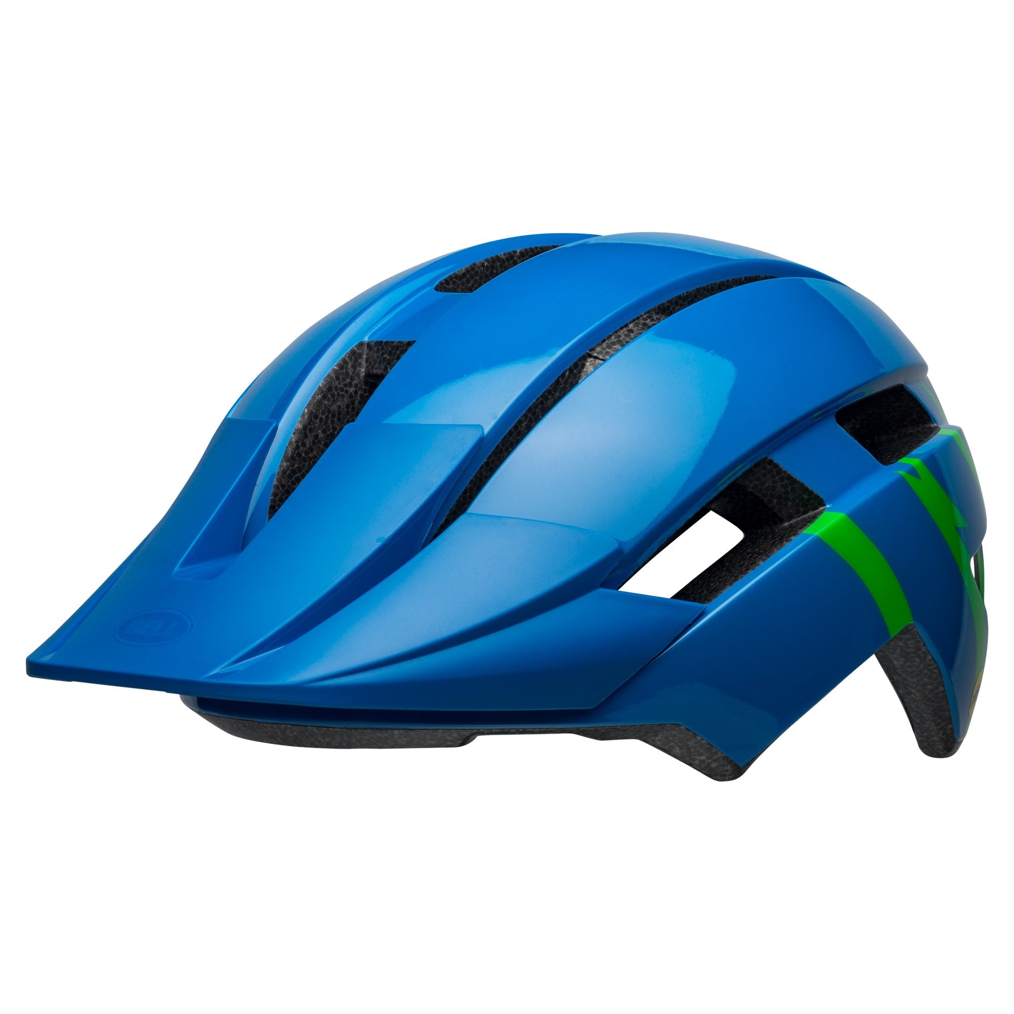 Bell Sidetrack II Childs Helmet