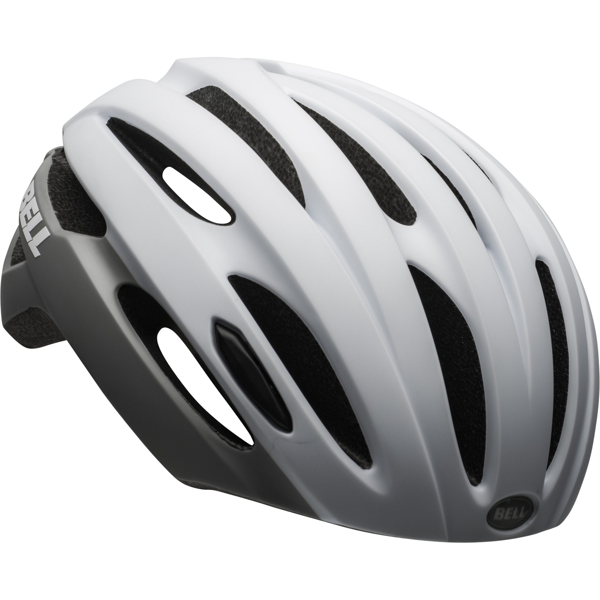 Bell Avenue LED Road Helmet