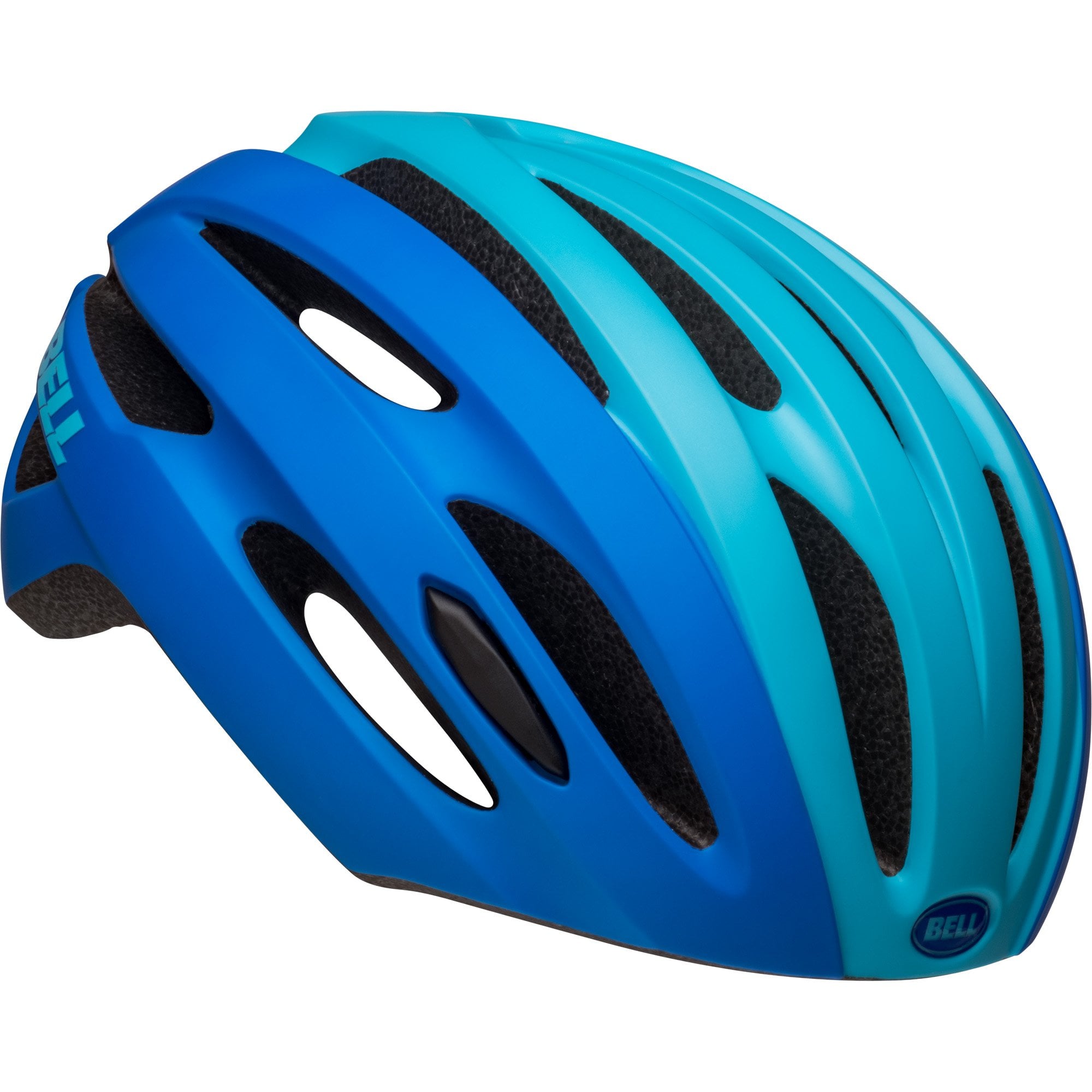 Bell Avenue LED Road Helmet