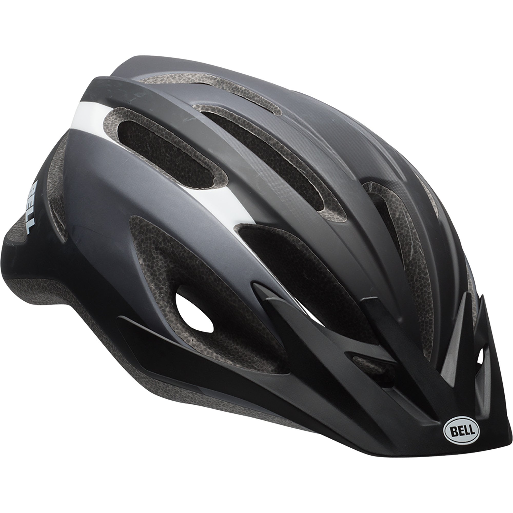 Bell Crest Universal Road Helmet