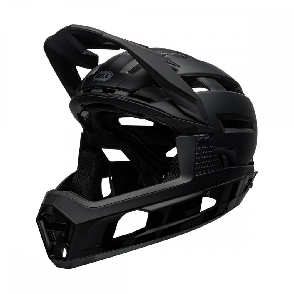 Bell Super Air R MIPS MTB Full Face Helmet