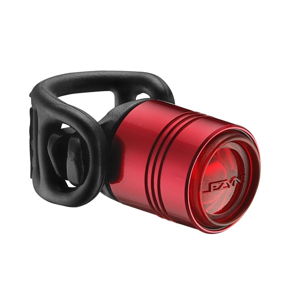 Lezyne Femto Drive LED Red