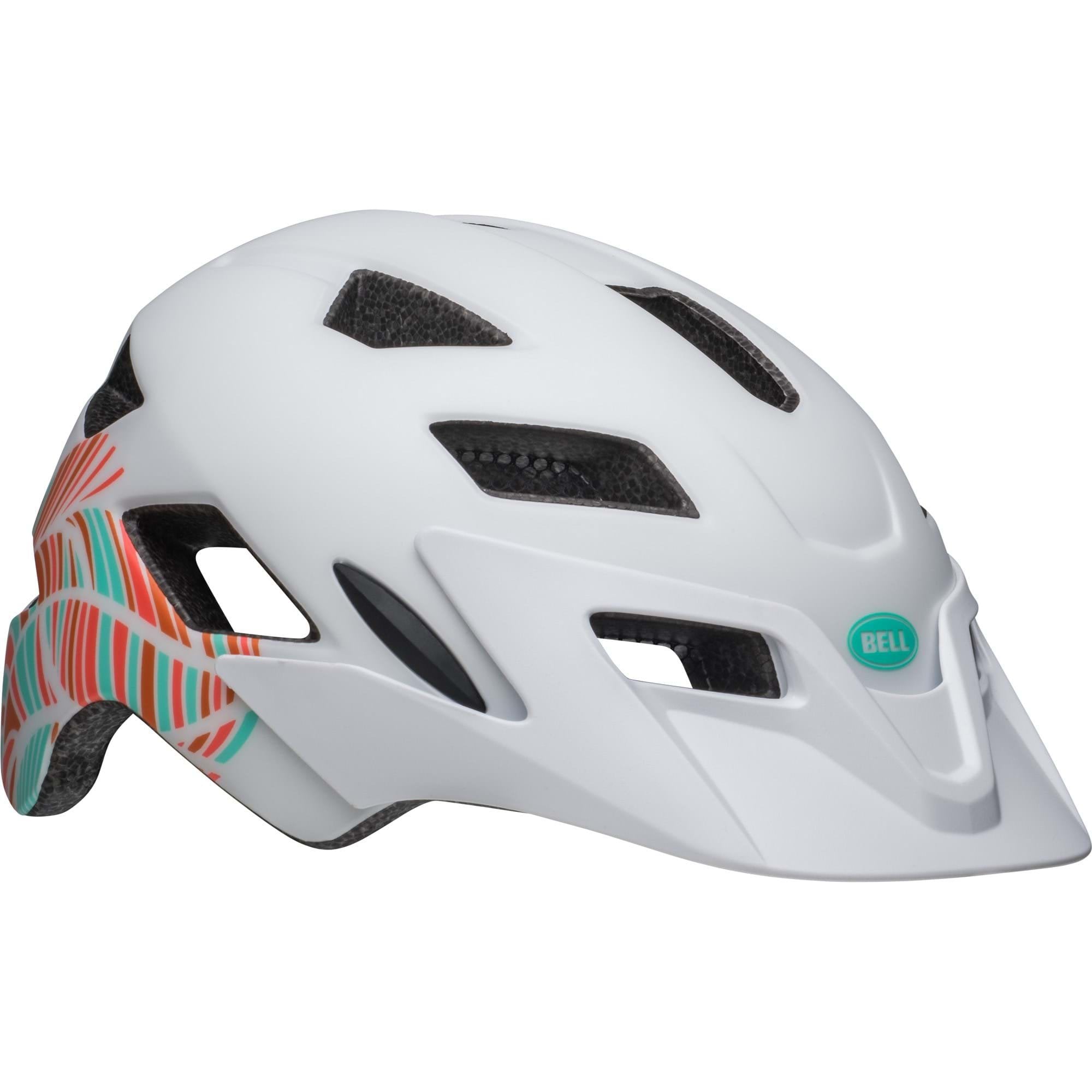 Bell Sidetrack Youth Bike Helmet