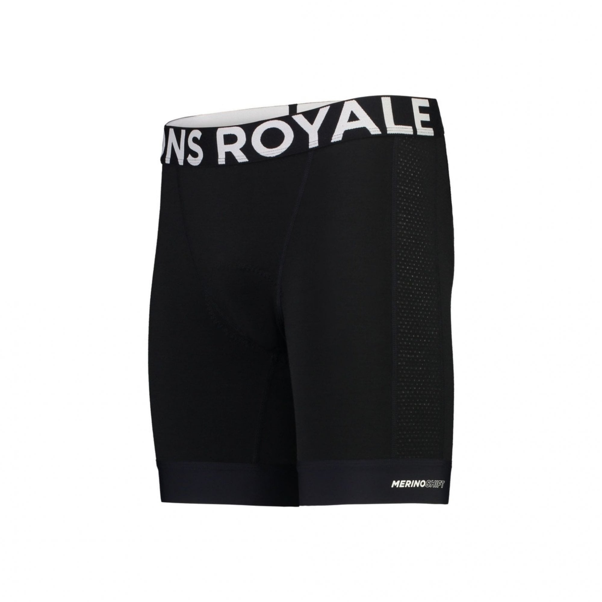 Mons Royale Epic Merino Shift Bike Shorts Liner Black