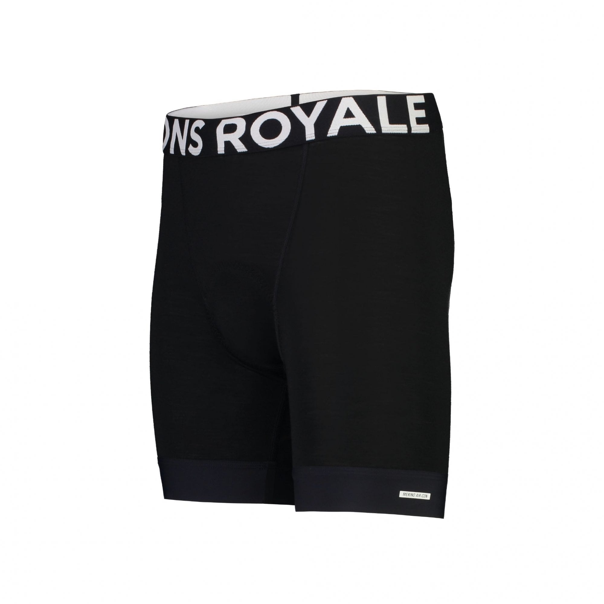 Mons Royale Enduro Bike Short Liner Black