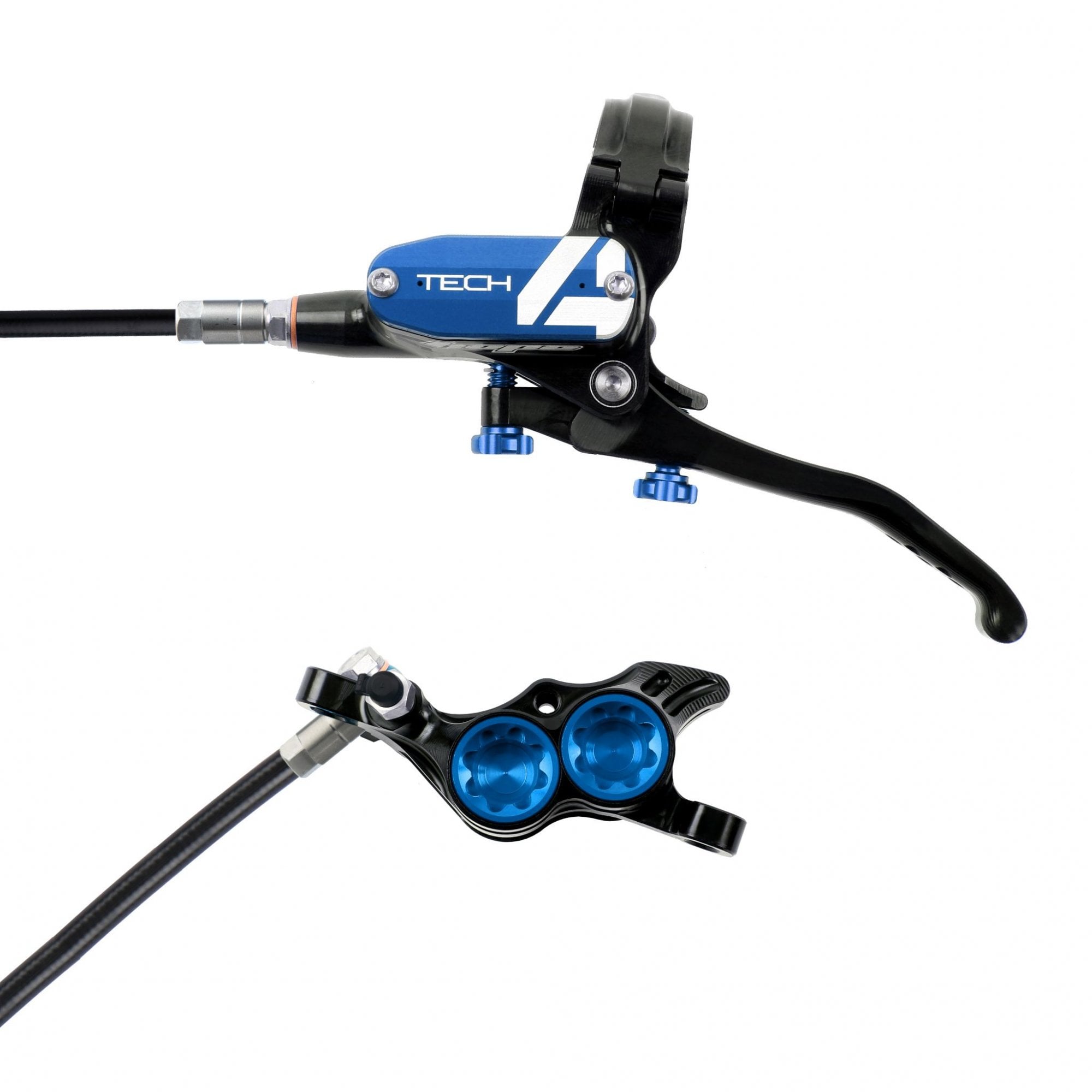 Hope Tech 4 E4 Disc Brake