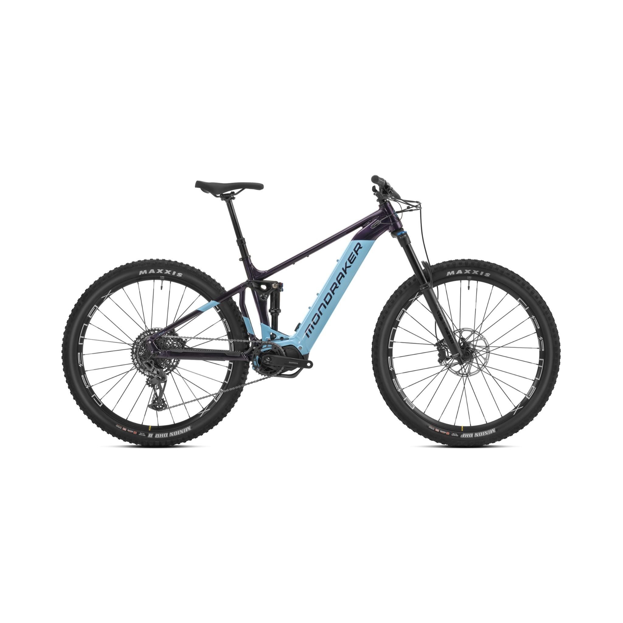 Mondraker Dusk R 2023