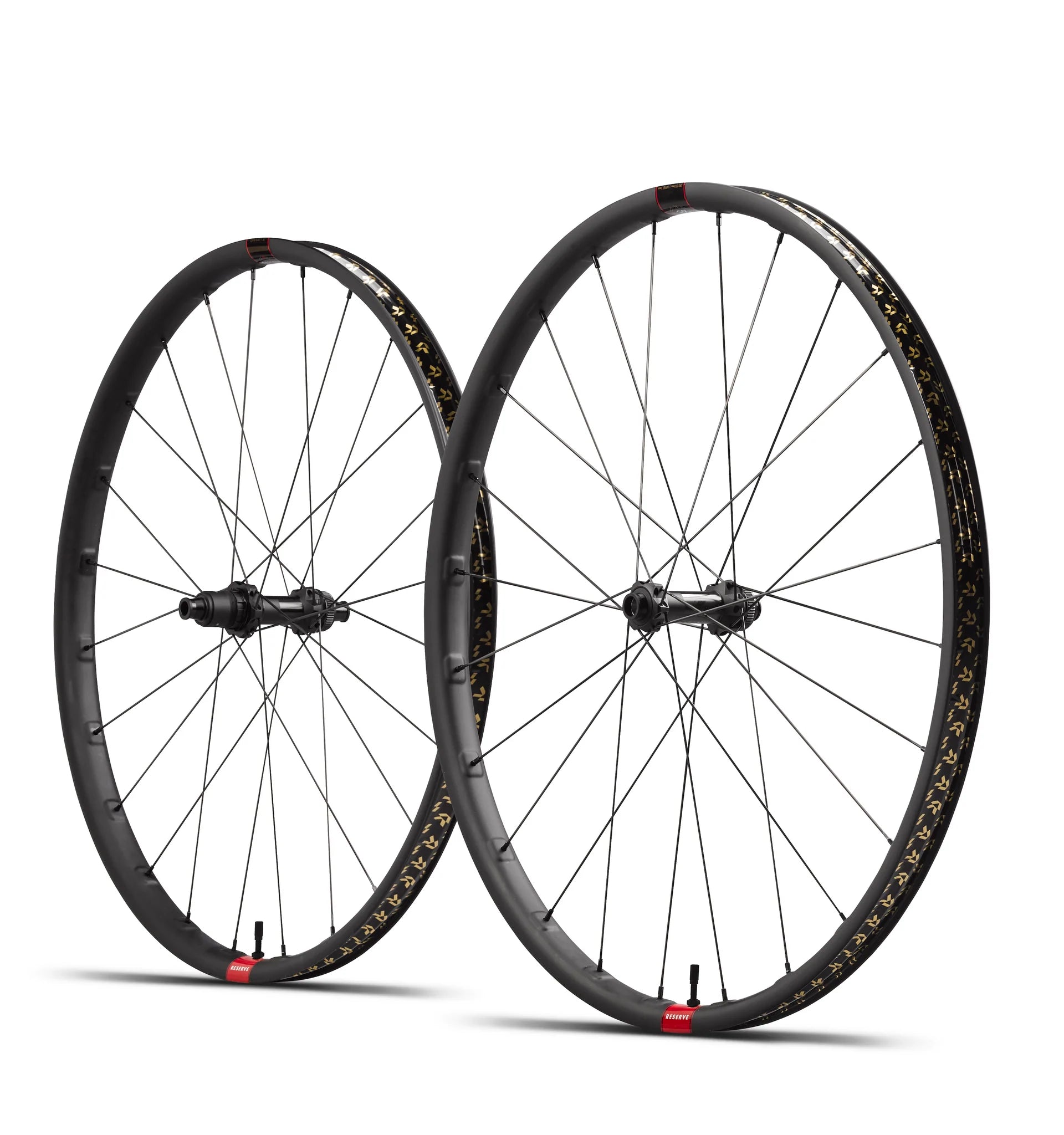 Reserve 28|XC Carbon Wheels