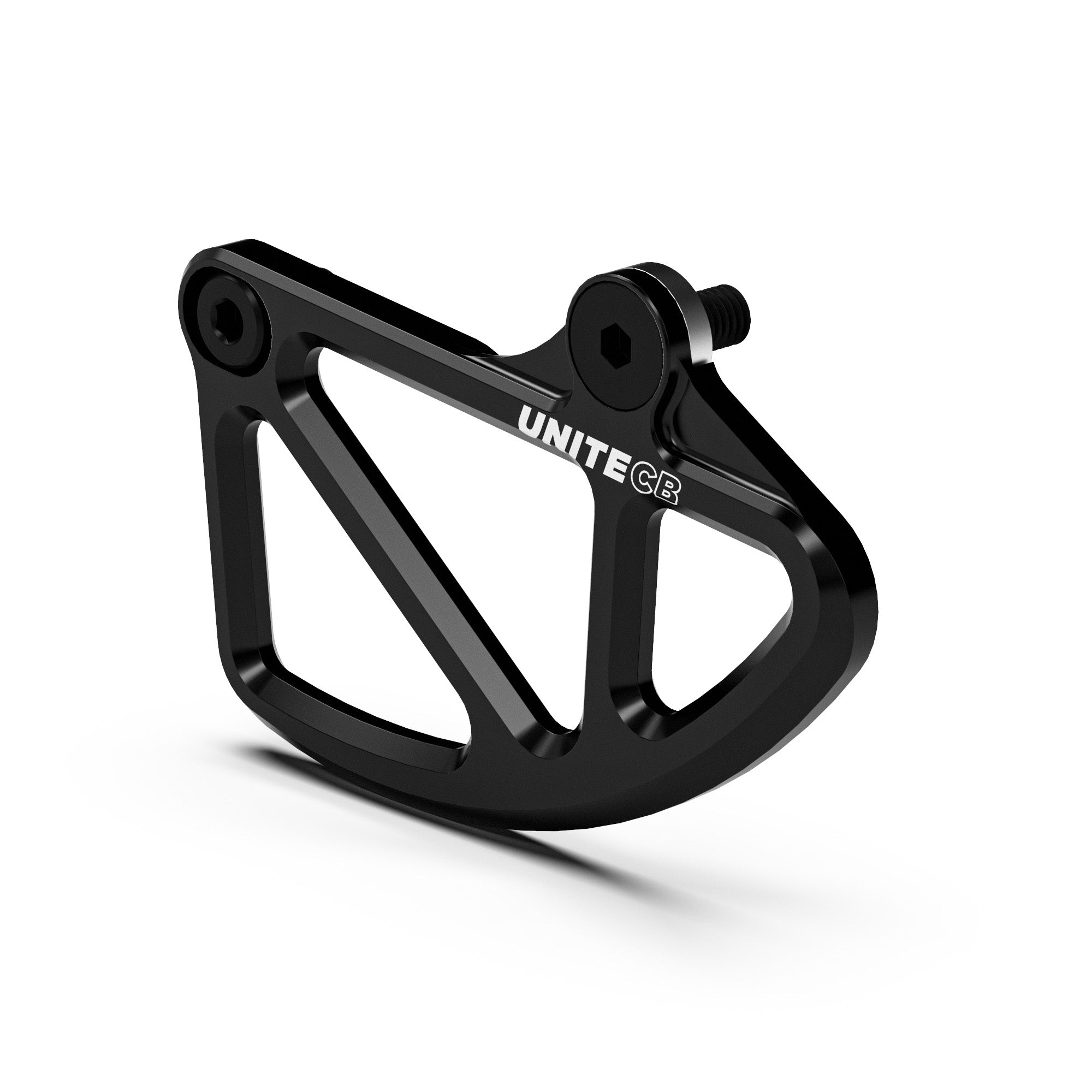 Unite Components Compact Bash Guard - V2