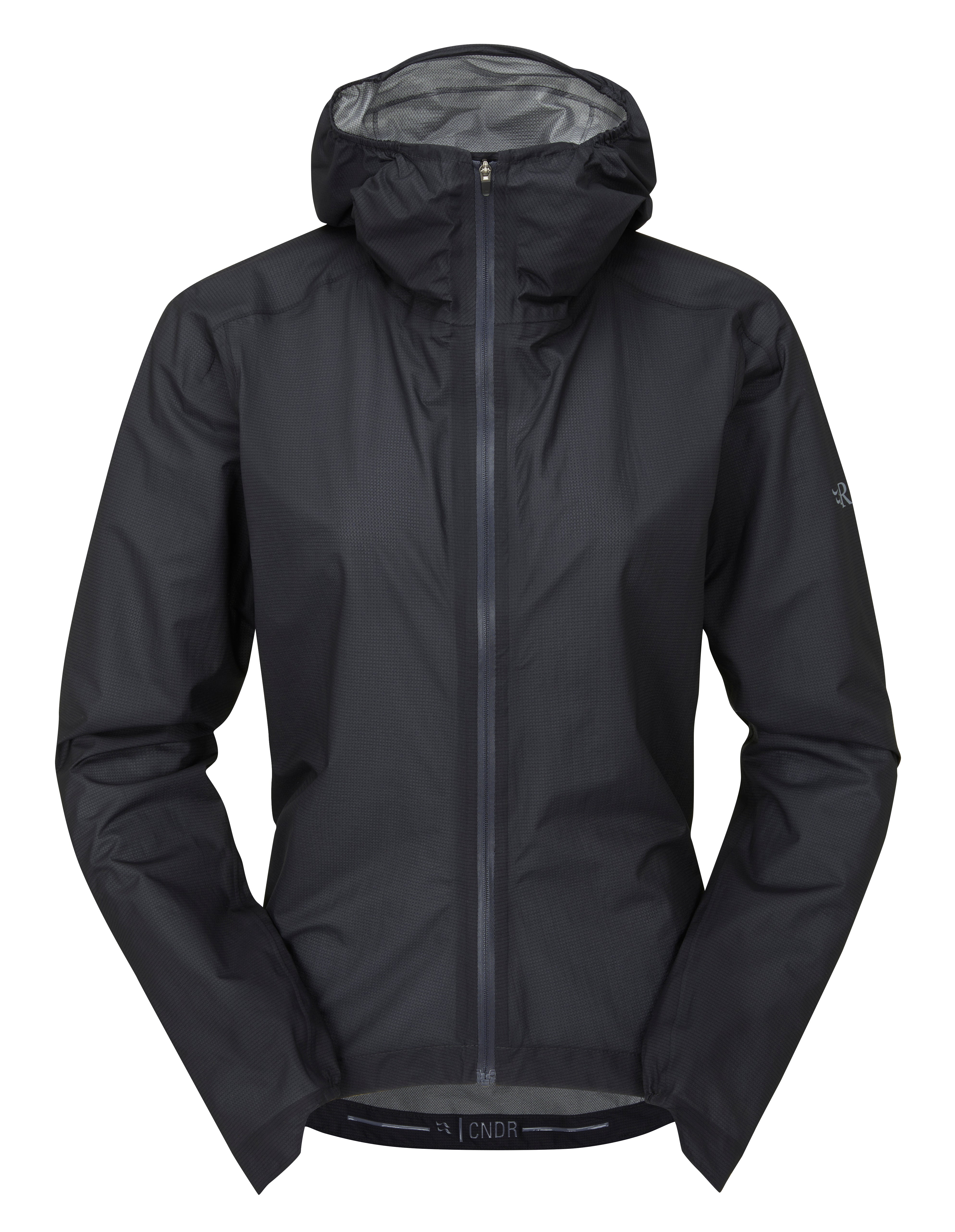 Rab Cinder Phantom Jacket Womens 2024