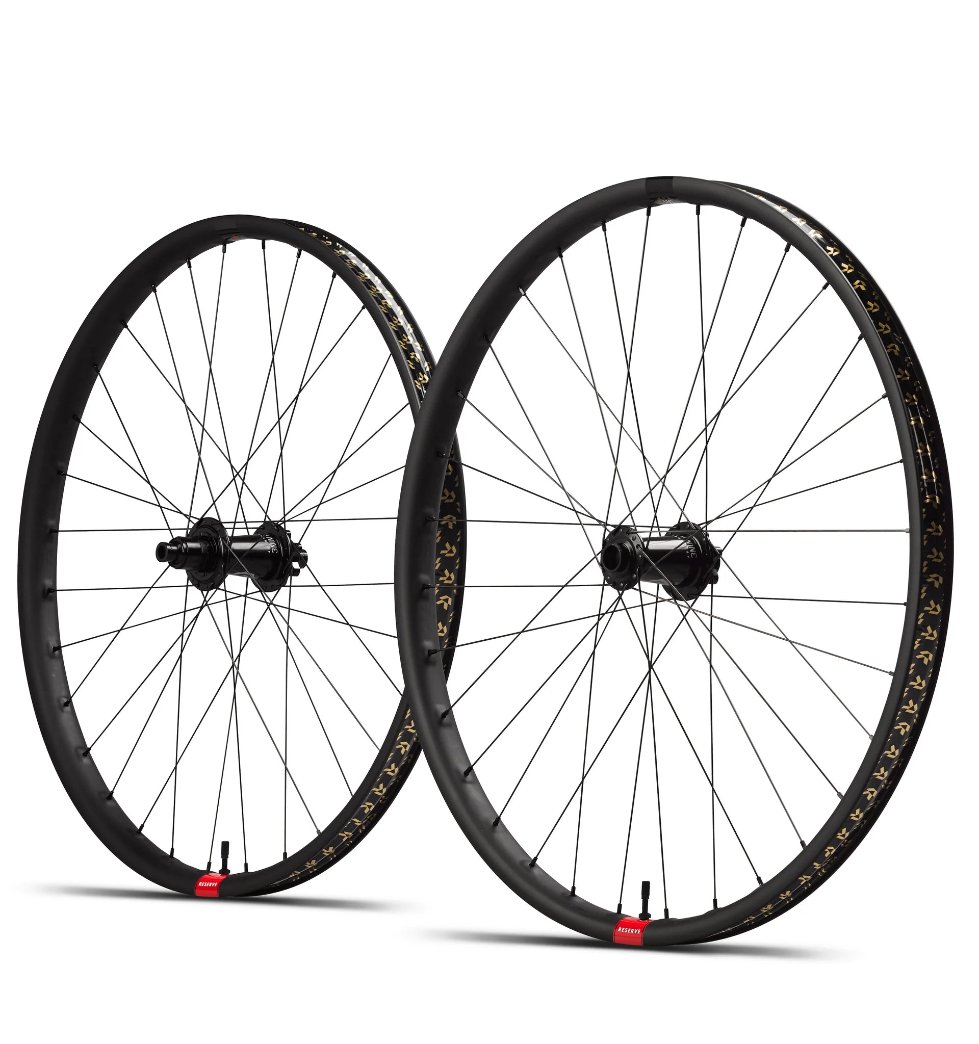 Reserve 31|DH Carbon Wheels