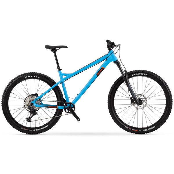 Orange Crush MX Comp 2023 Orange Bikes Biketart UK