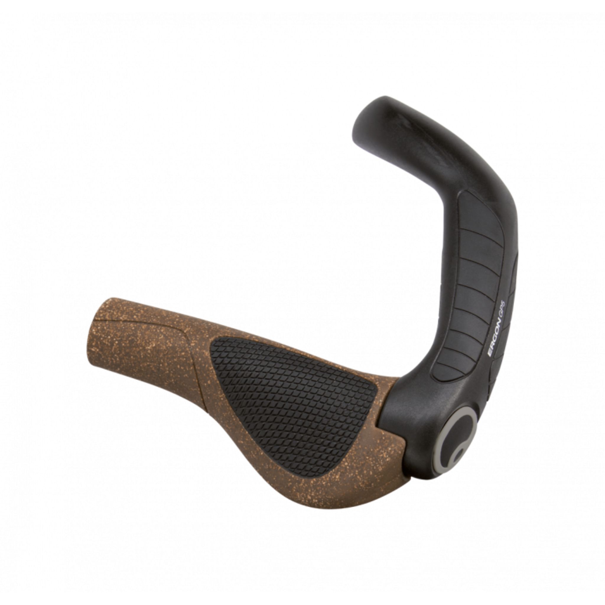 Ergon GP5 Biokork Grips