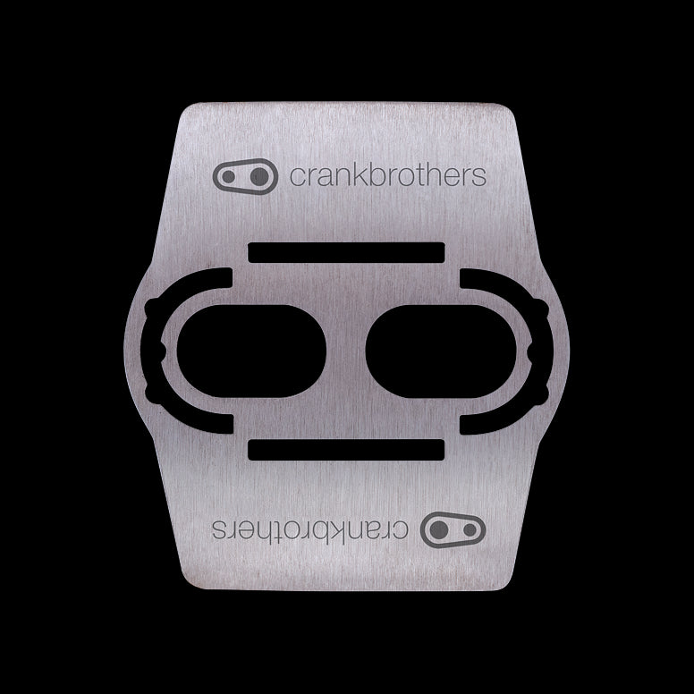 Crank Brothers Pedal Shoe Shields